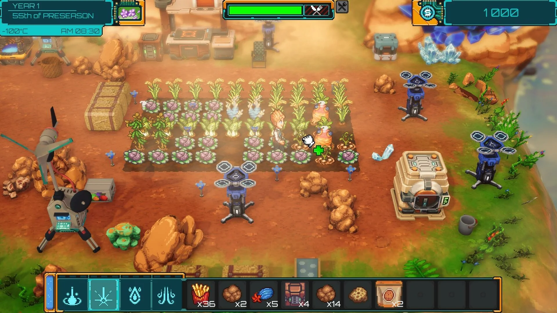 One Lonely Outpost - Image 3