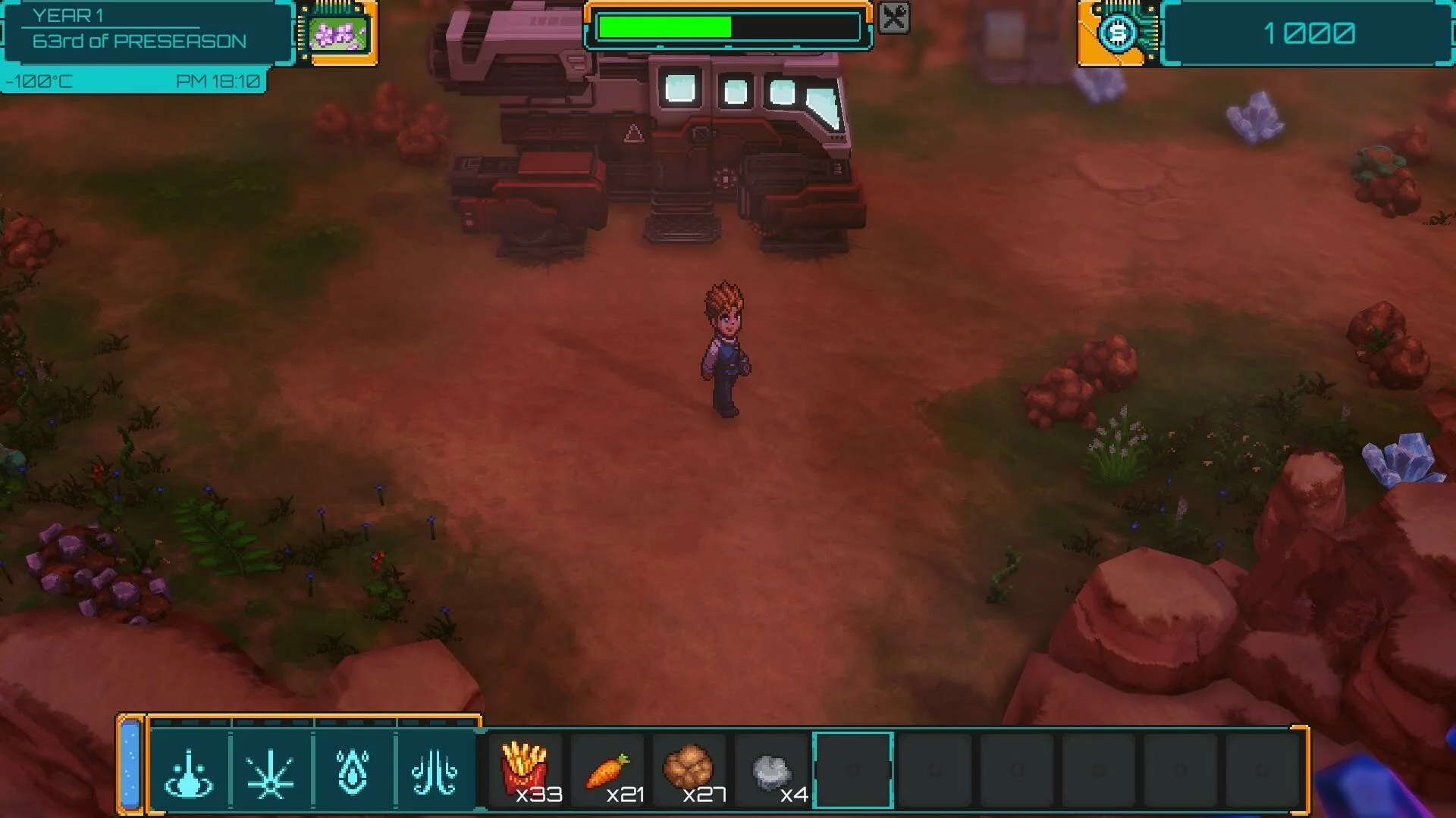 One Lonely Outpost - Image 4