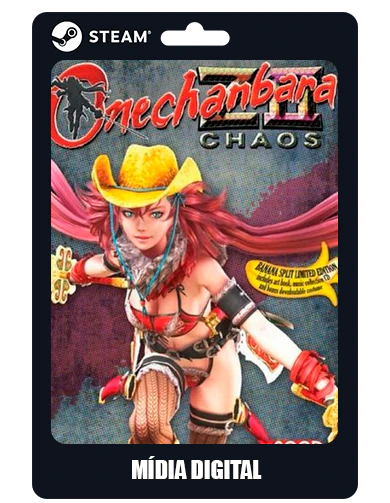 Onechanbara Z2: Chaos