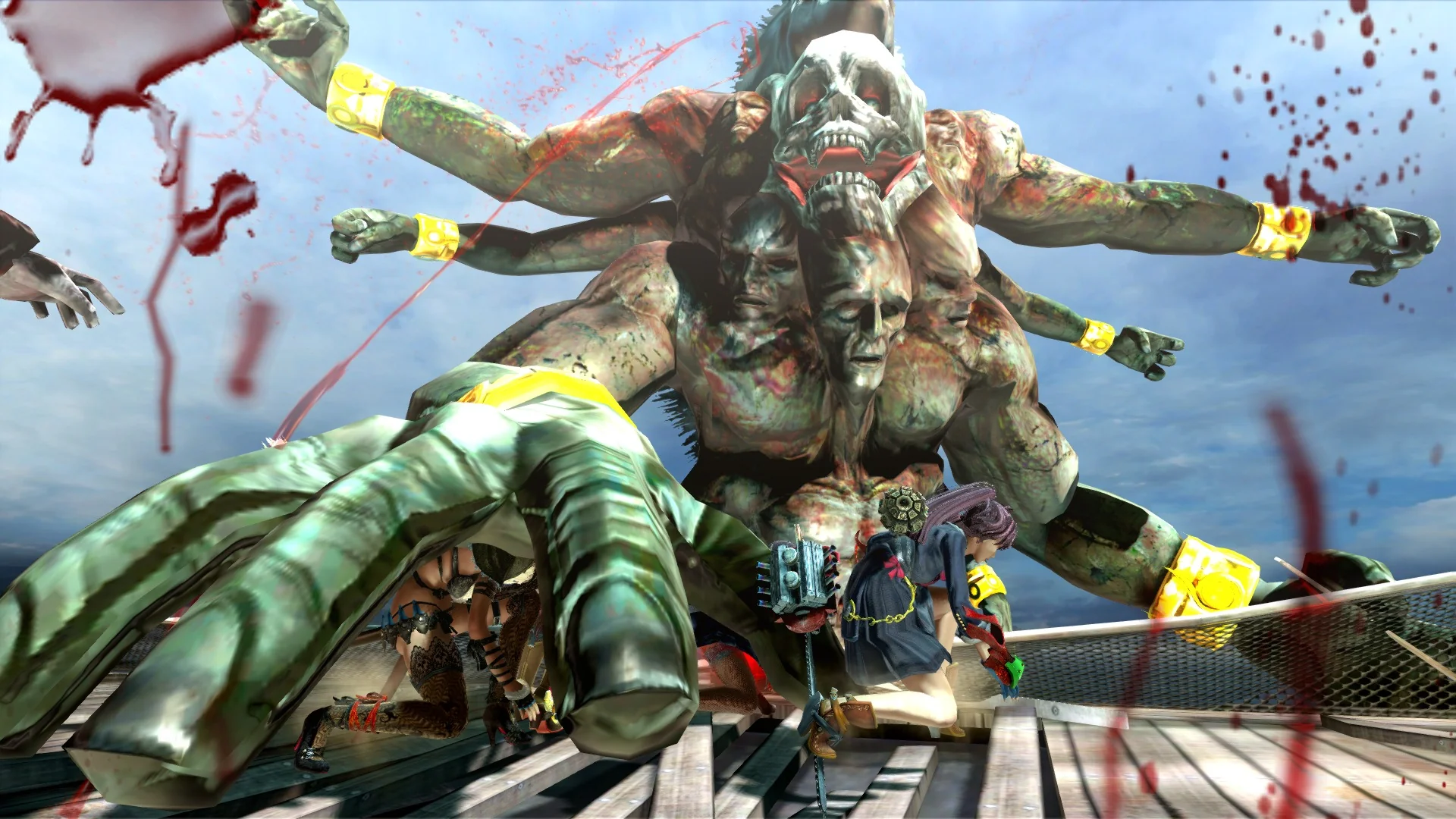 Onechanbara Z2: Chaos - Image 5