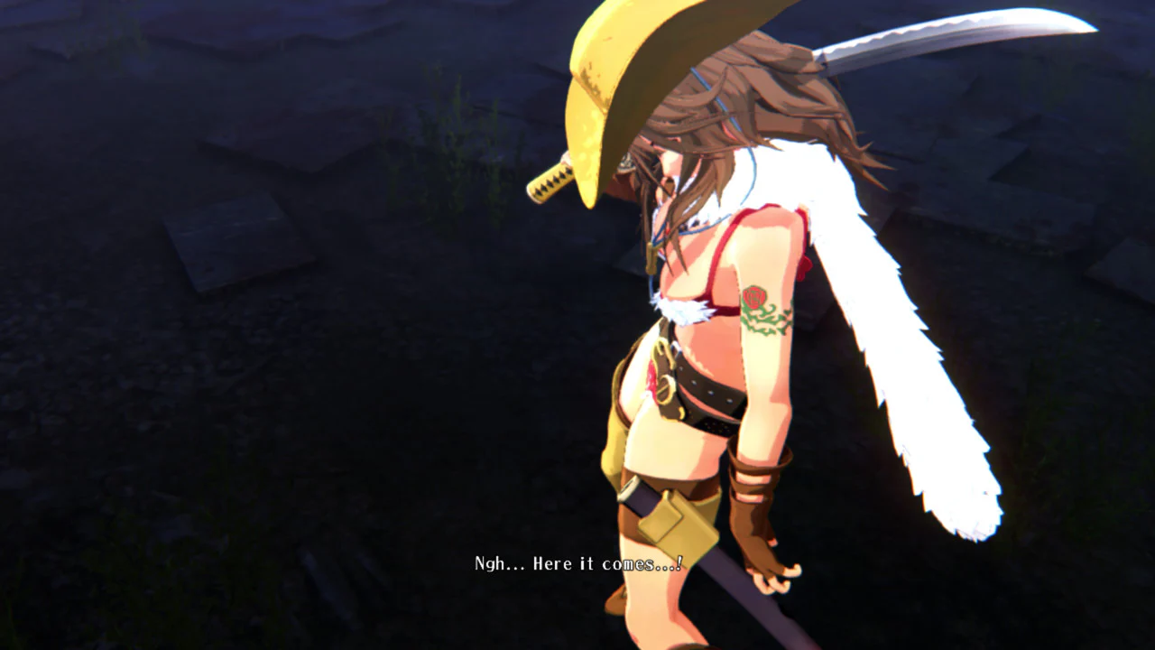 Onee Chanbara ORIGIN - Deluxe Edition - Image 2