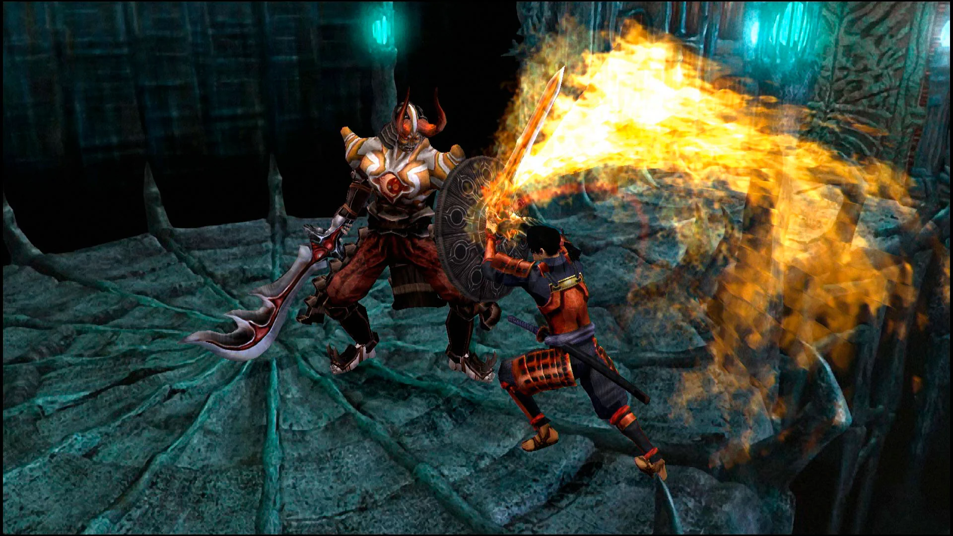 Onimusha Warlords / 鬼武者 - Image 3
