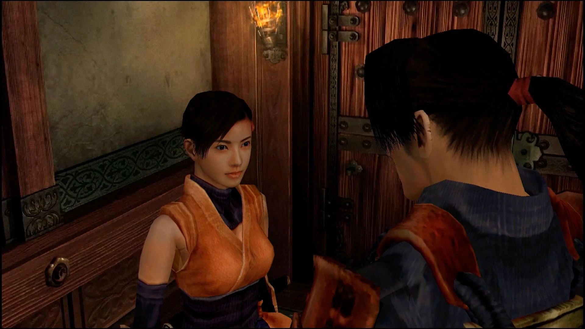Onimusha Warlords / 鬼武者 - Image 5