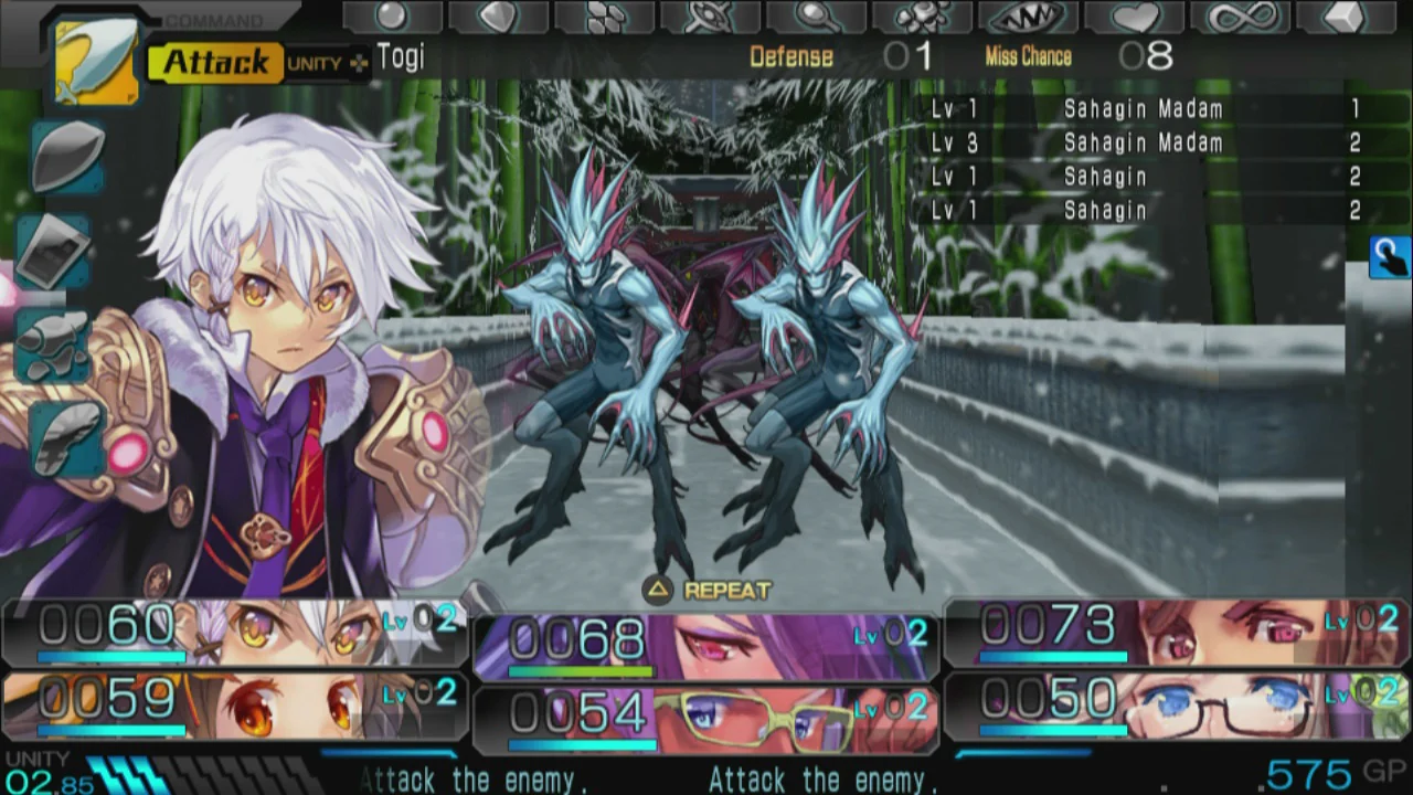 Operation Babel: New Tokyo Legacy - Image 3