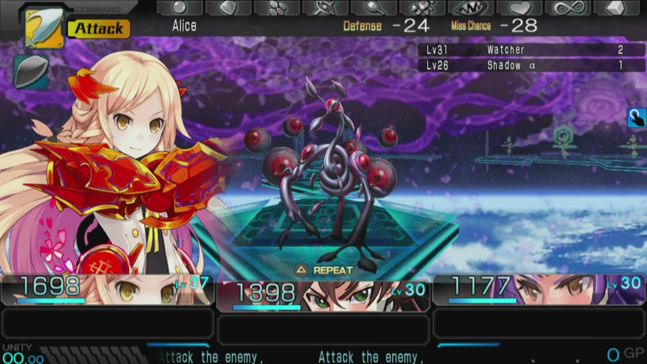 Operation Babel: New Tokyo Legacy - Image 4