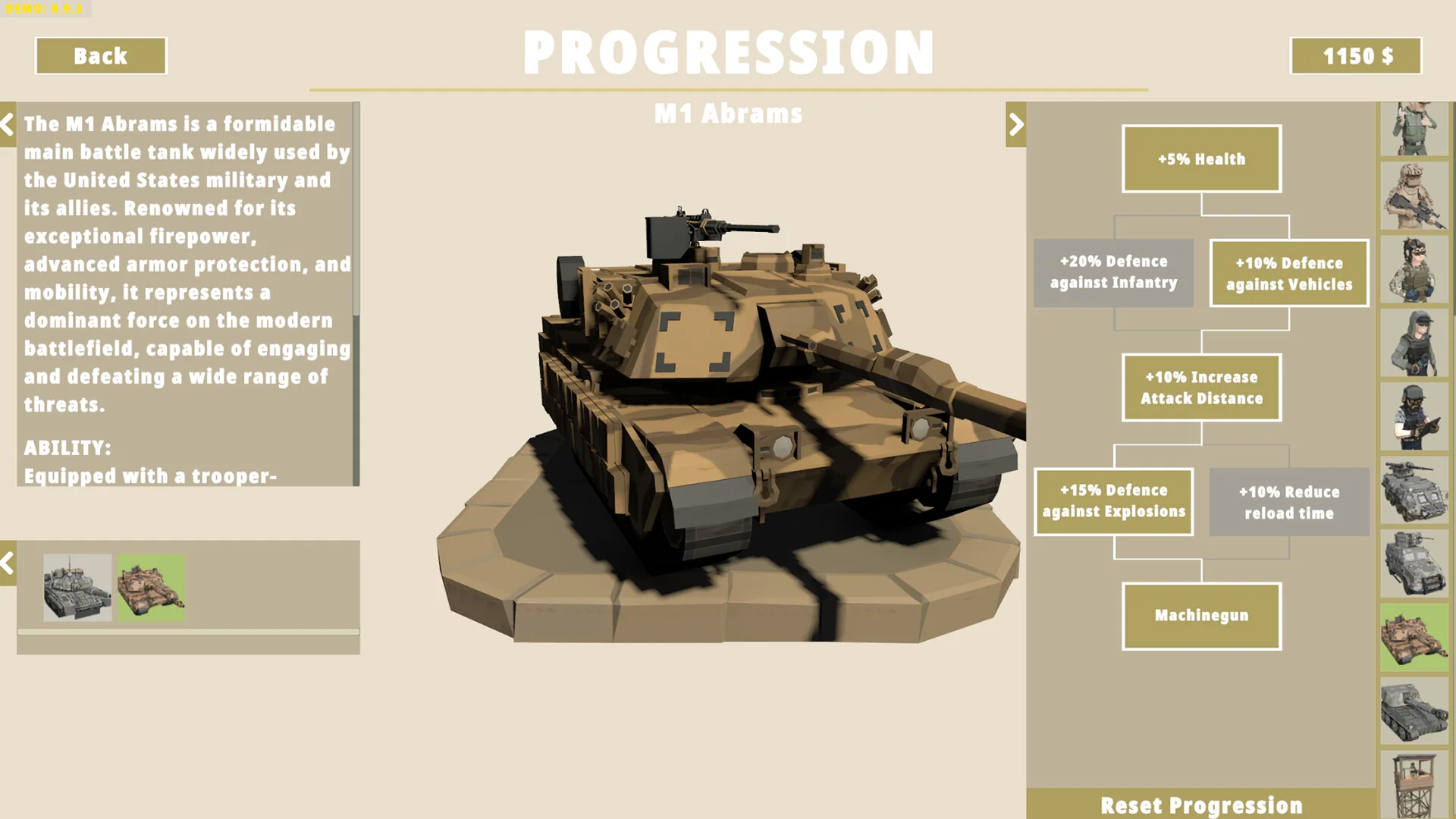 Operation: Polygon Storm - Image 2
