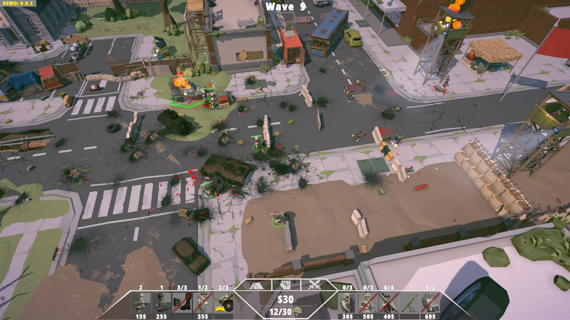 Operation: Polygon Storm - Image 4