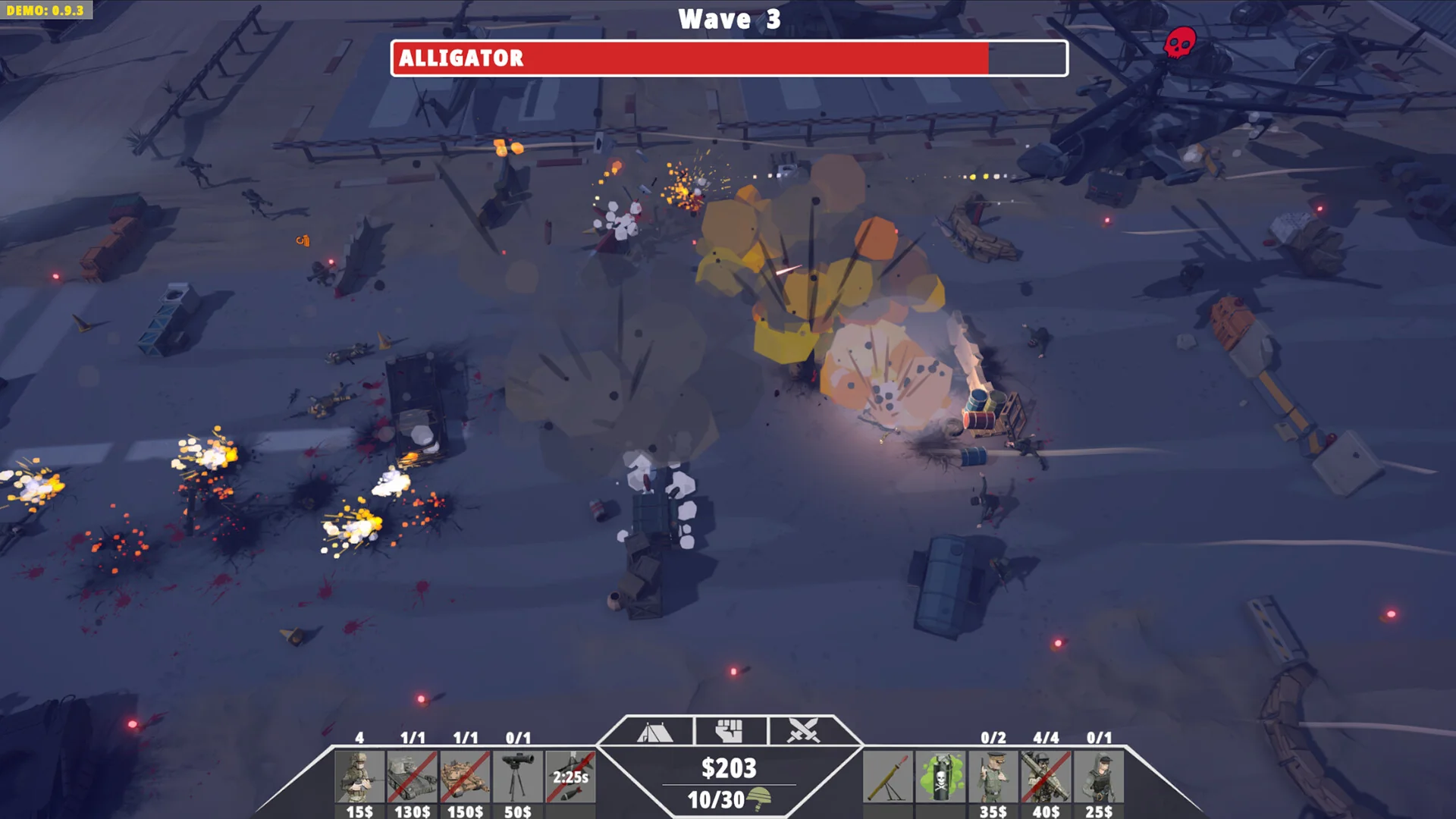 Operation: Polygon Storm - Image 5