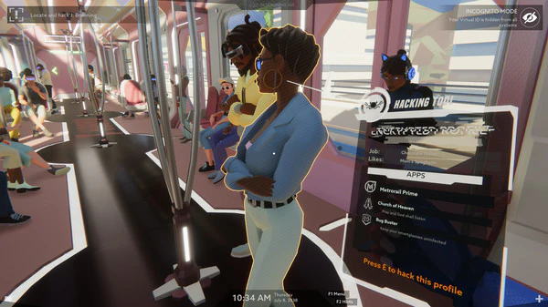Operation: Tango - Image 3