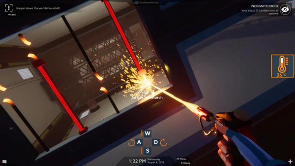 Operation: Tango - Image 5