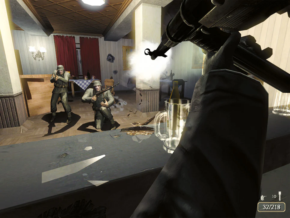 Operation Thunderstorm - Image 2