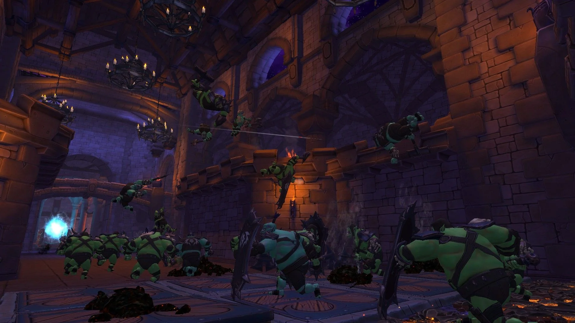 Orcs Must Die! - Image 3