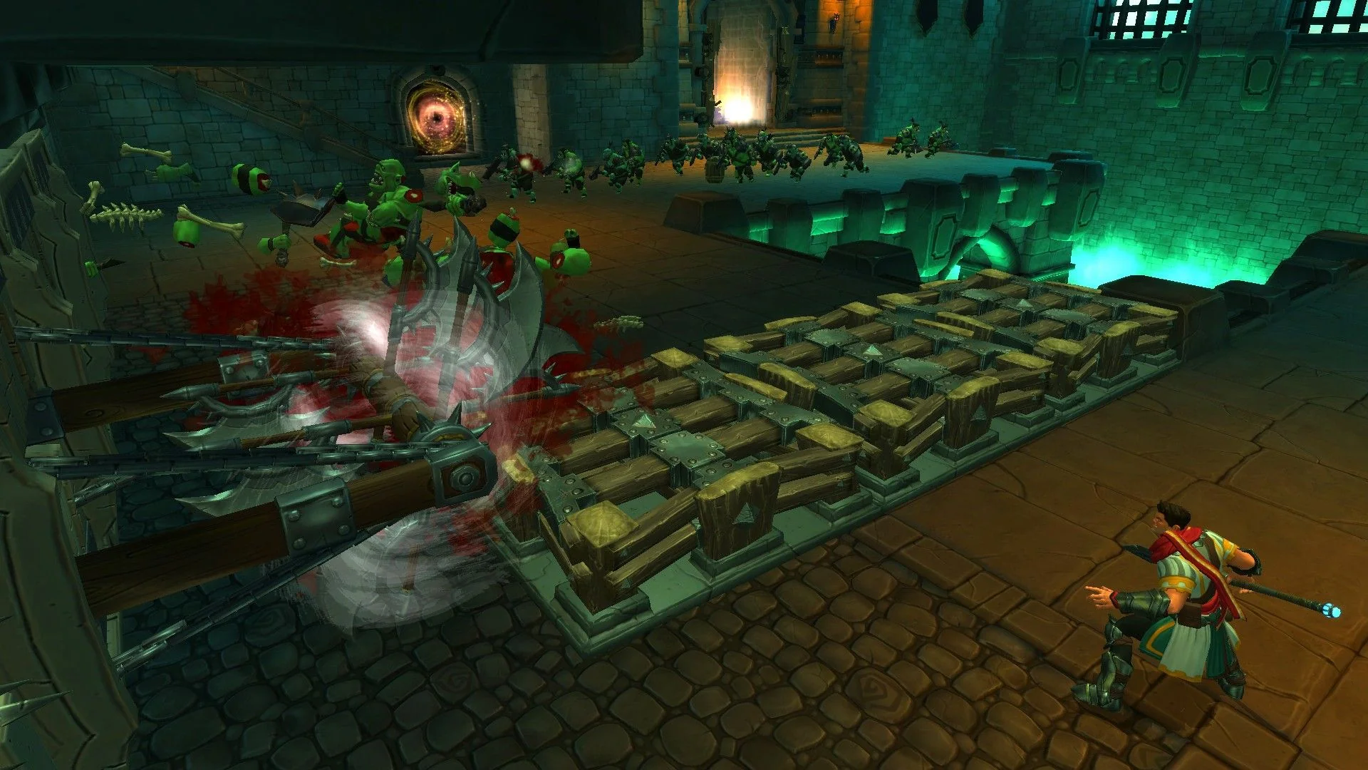 Orcs Must Die! - Image 4