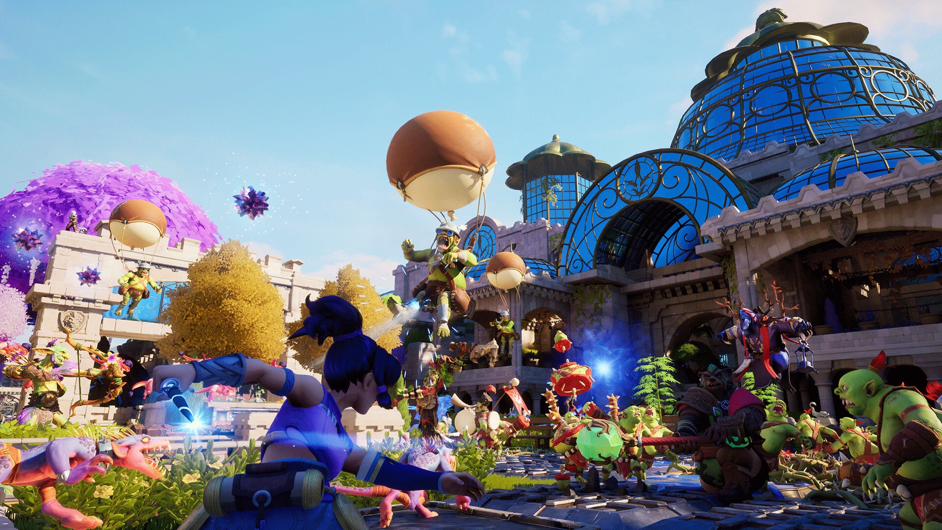 Orcs Must Die! - Deathtrap DLC - Image 2