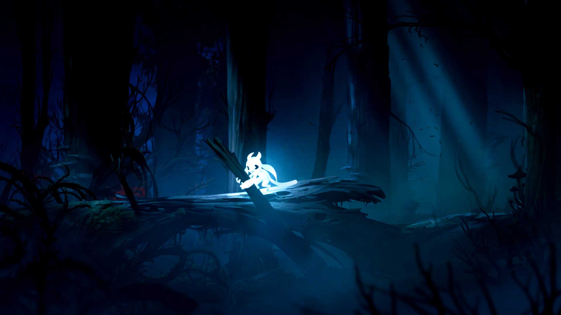 Ori and the Blind Forest Definitive Edition - Image 2