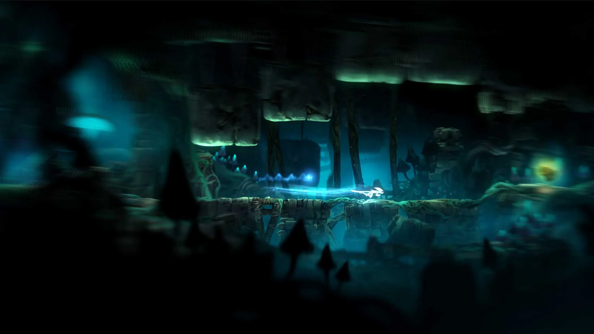 Ori and the Blind Forest Definitive Edition - Image 3