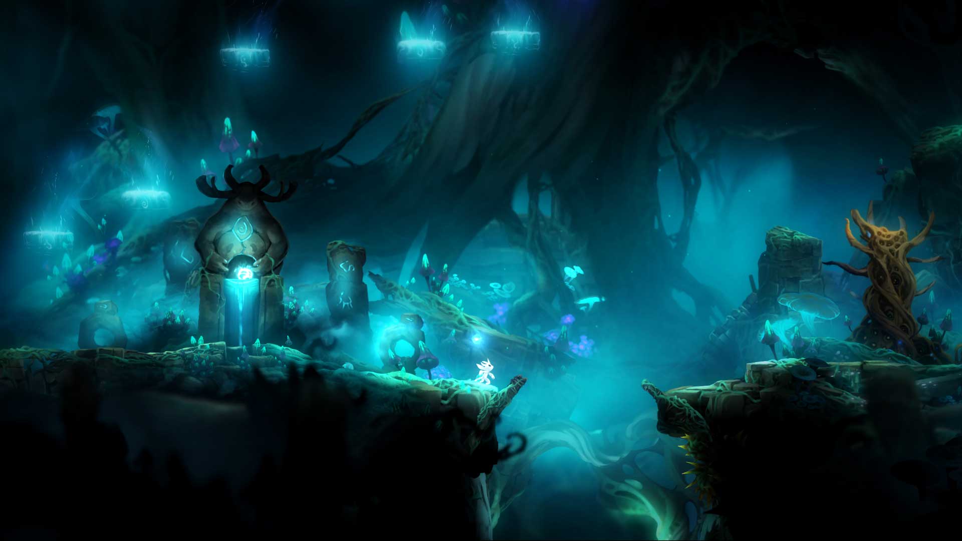 Ori and the Blind Forest Definitive Edition - Image 5