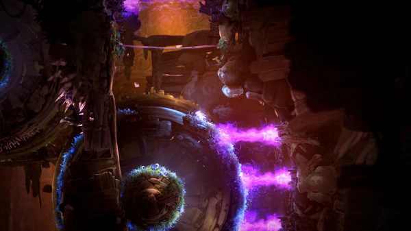 Ori and the Will of the Wisps - Image 4
