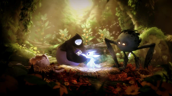 Ori and the Will of the Wisps - Image 5