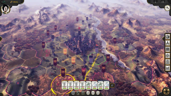 Oriental Empires - Image 2