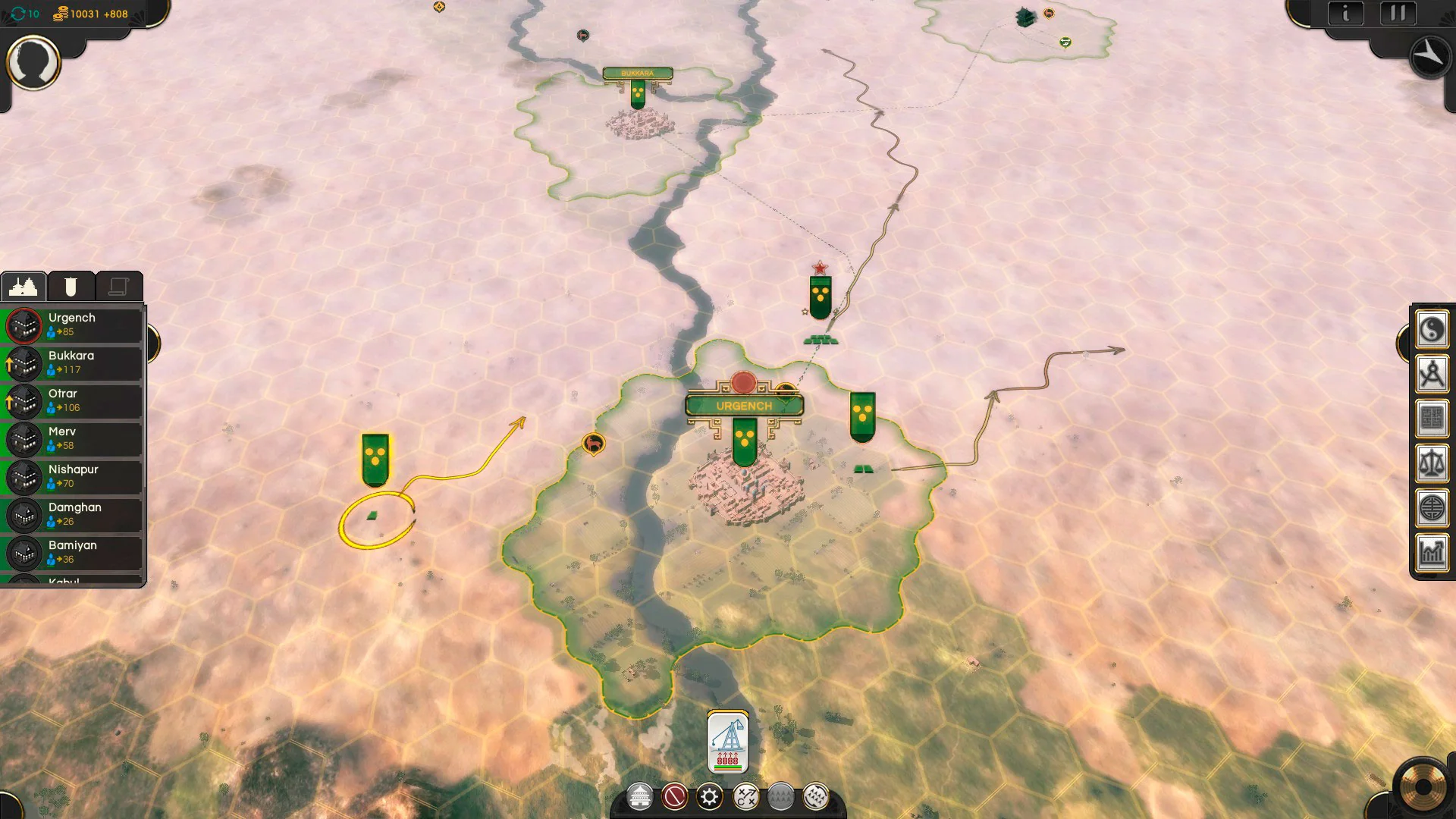 Oriental Empires: Genghis DLC - Image 2