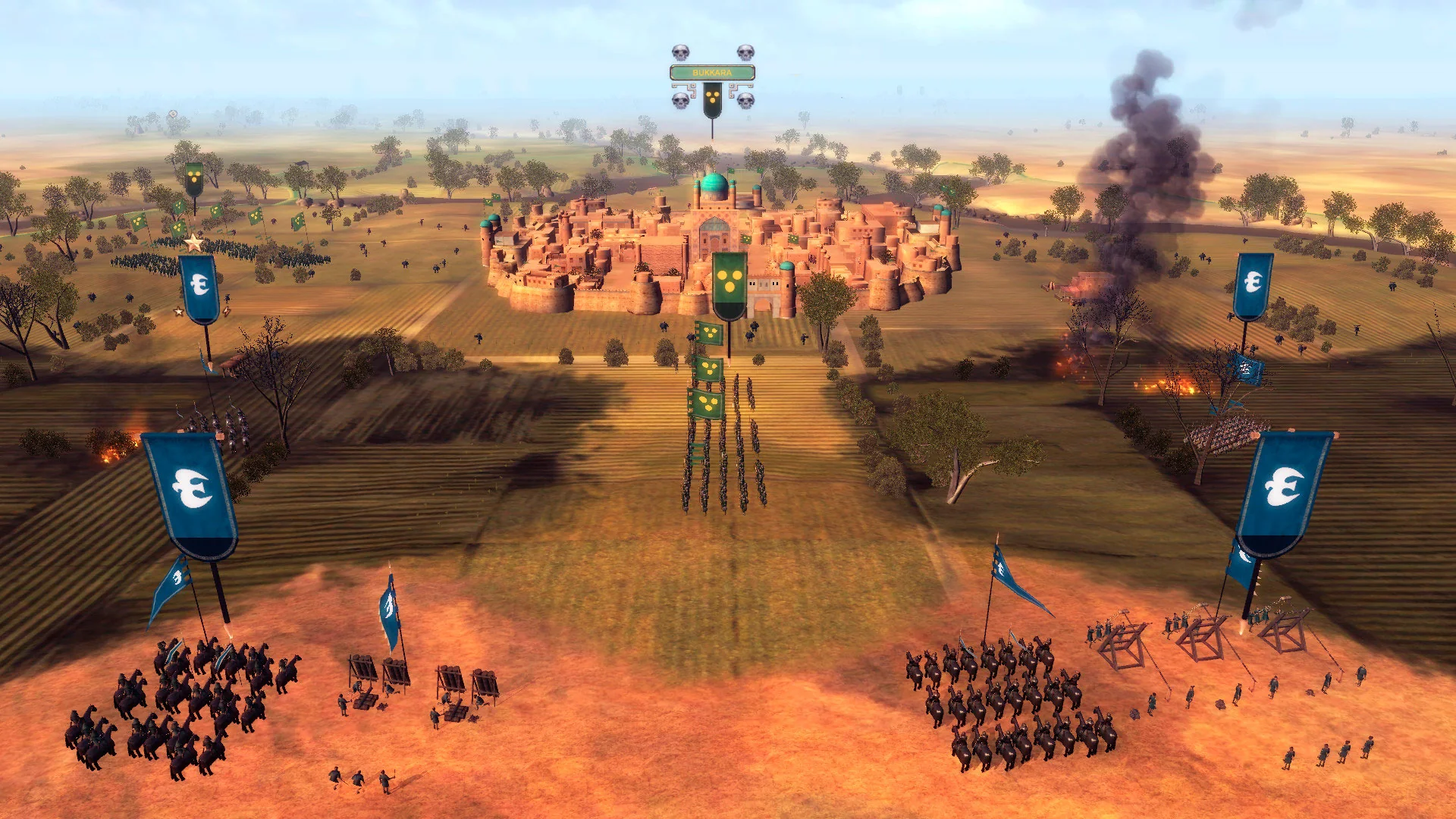 Oriental Empires: Genghis DLC - Image 3