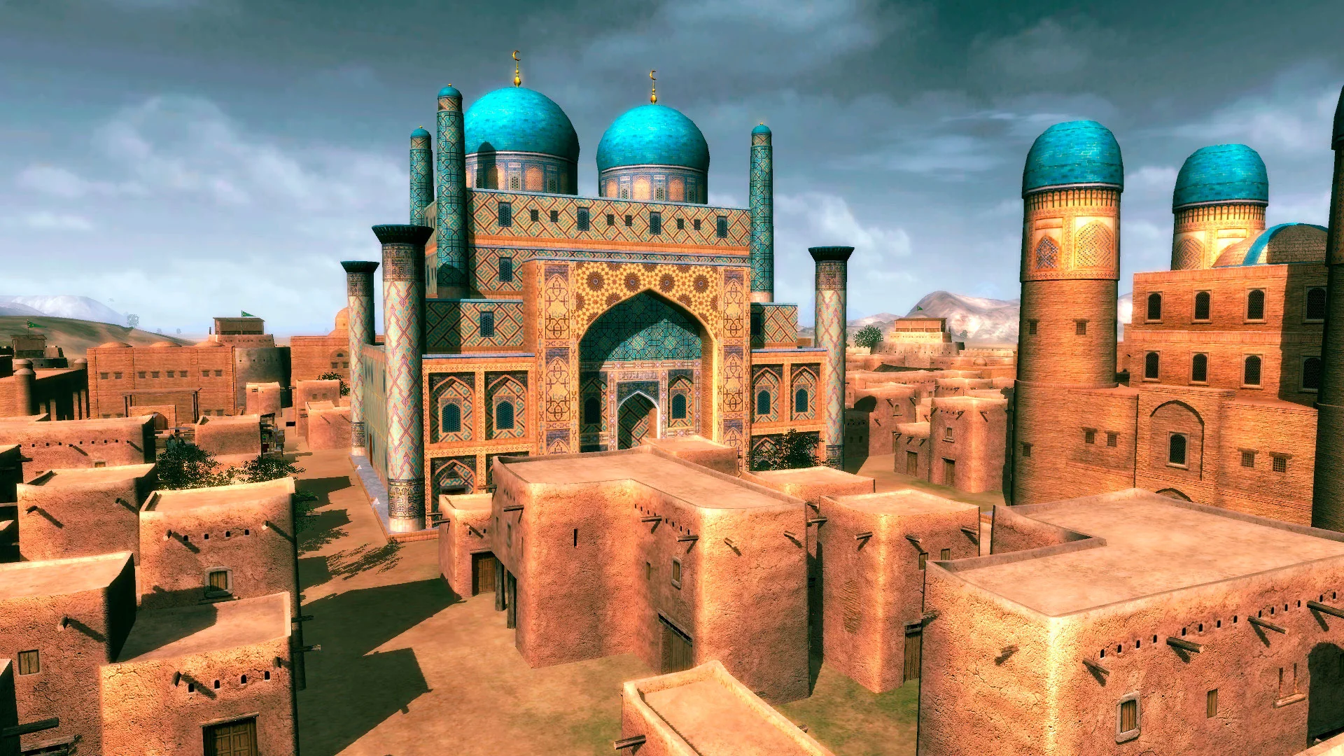 Oriental Empires: Genghis DLC - Image 4