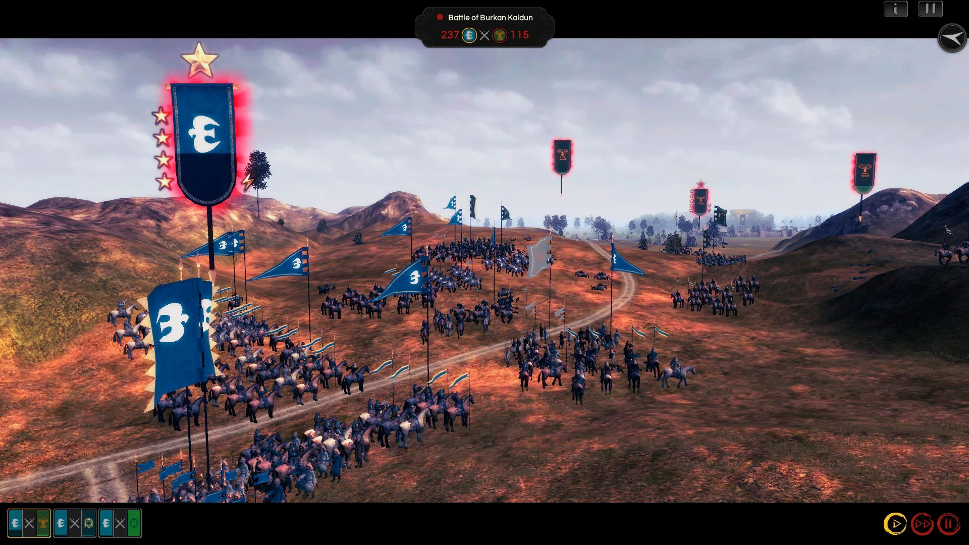 Oriental Empires: Genghis DLC - Image 5