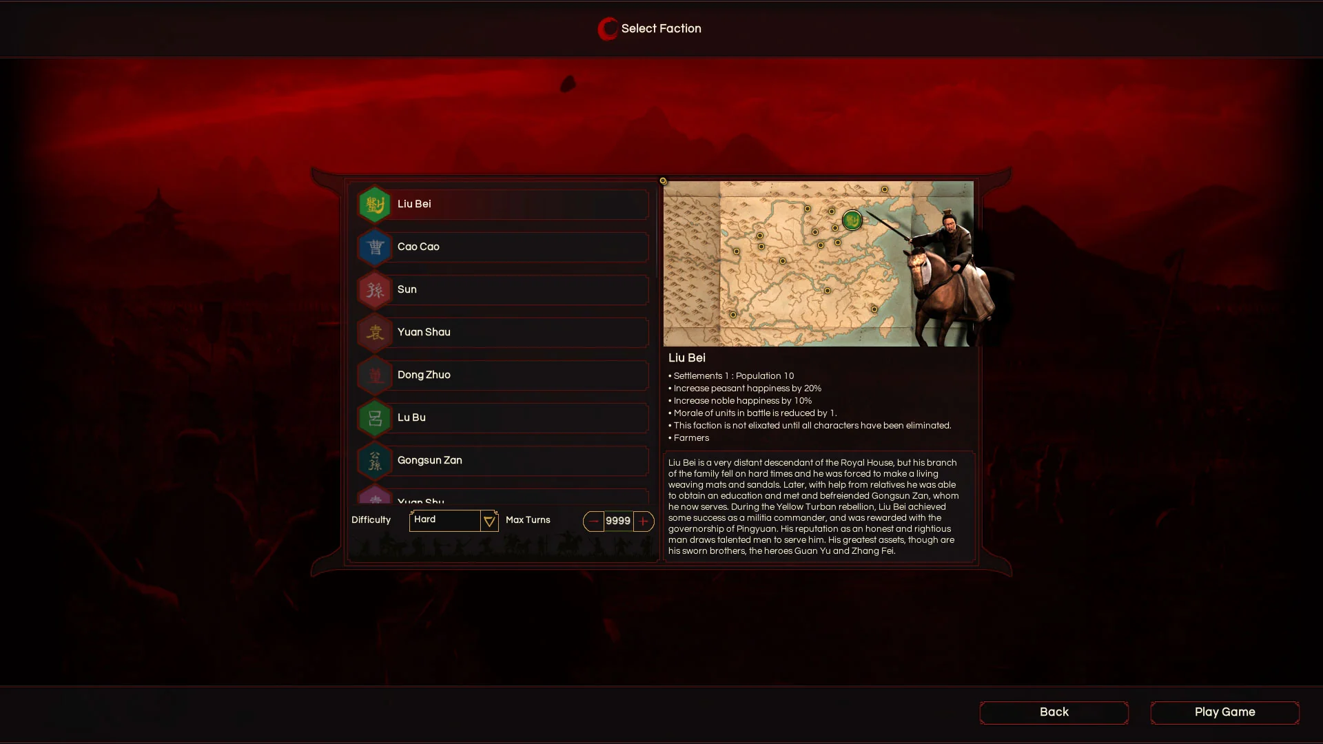 Oriental Empires: Three Kingdoms DLC - Image 4