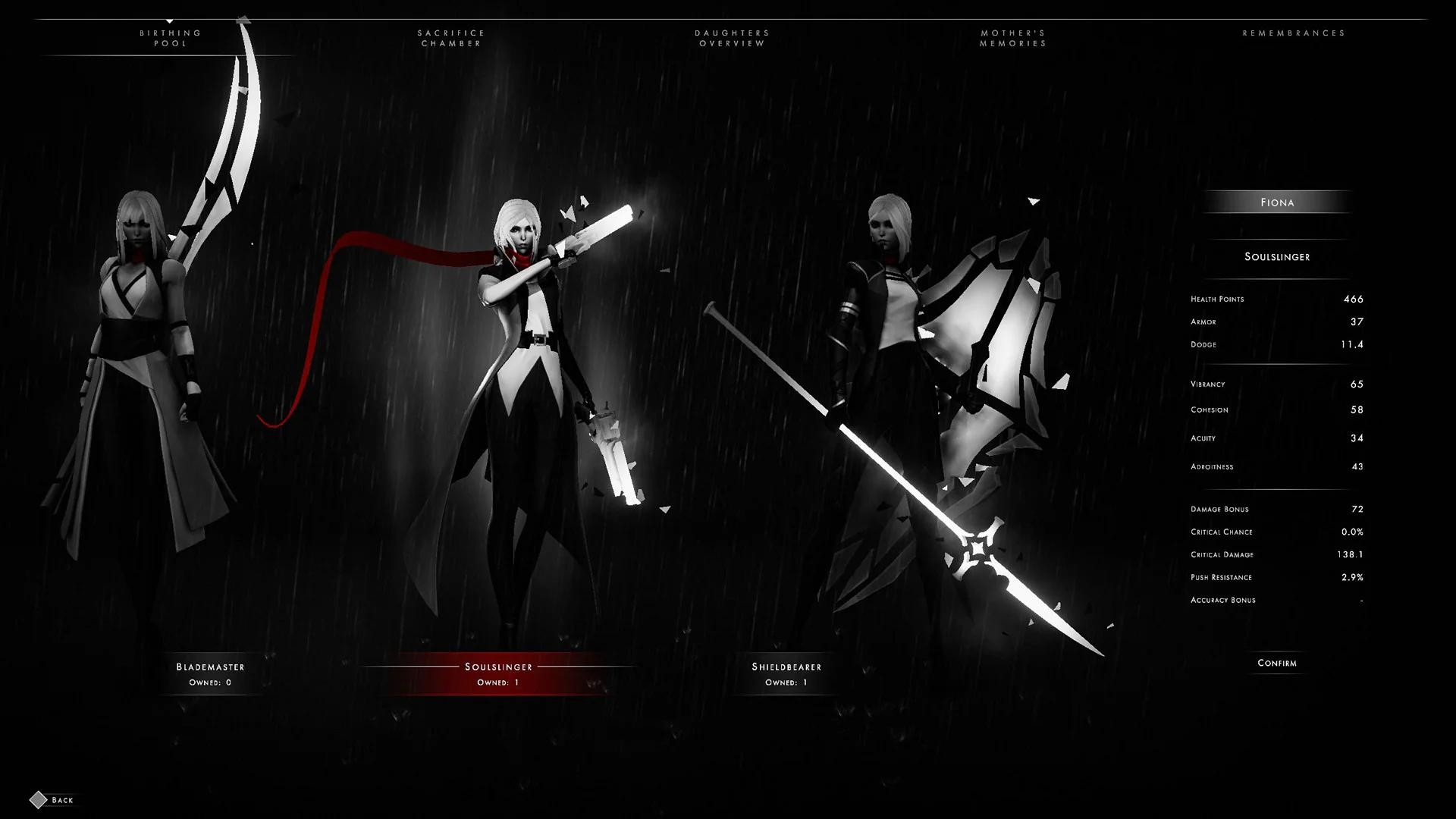 Othercide - Image 4