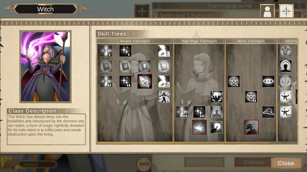 Our Adventurer Guild - Image 2