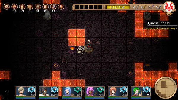 Our Adventurer Guild - Image 3
