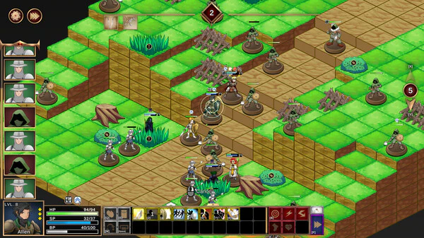 Our Adventurer Guild - Image 4