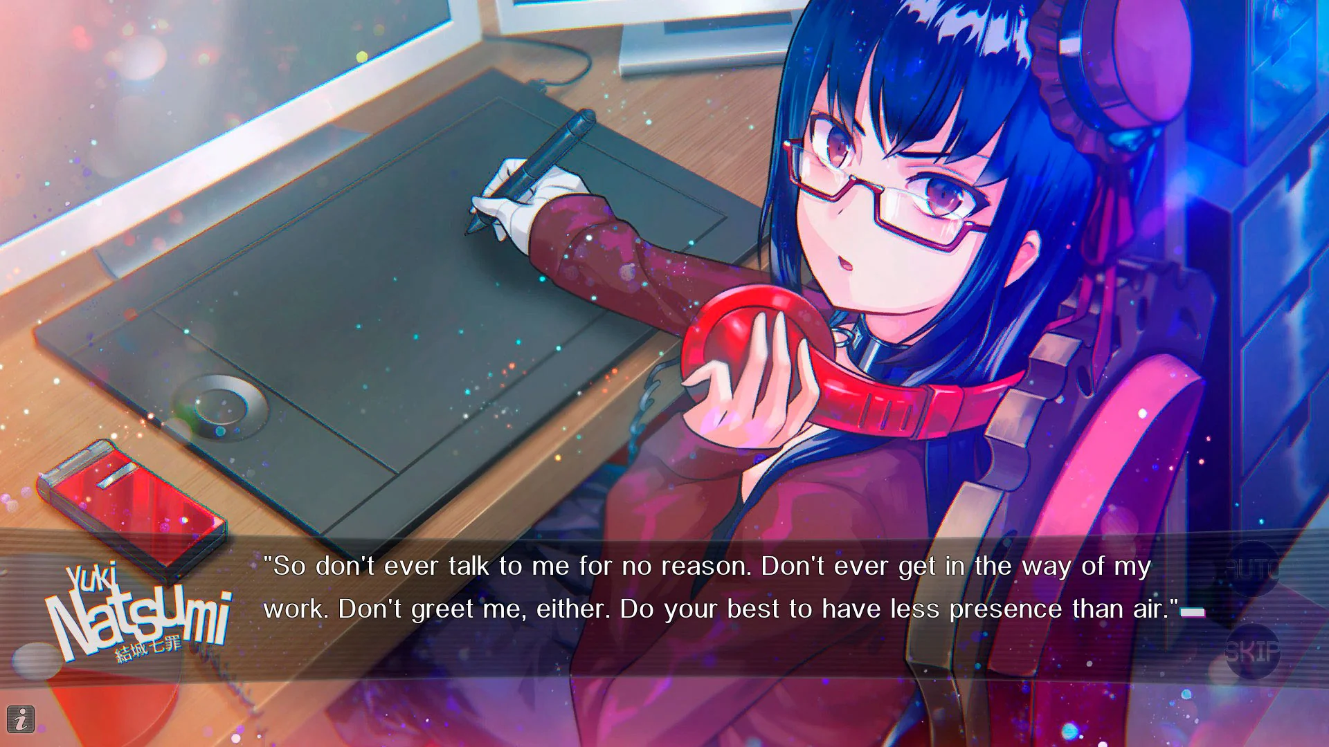 Our World Is Ended. - Image 3