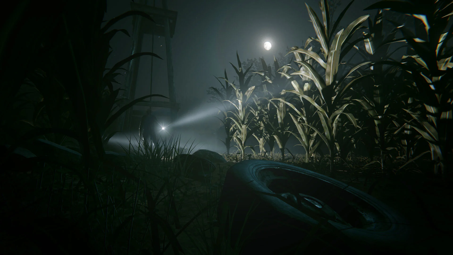 Outlast 2 - Image 3