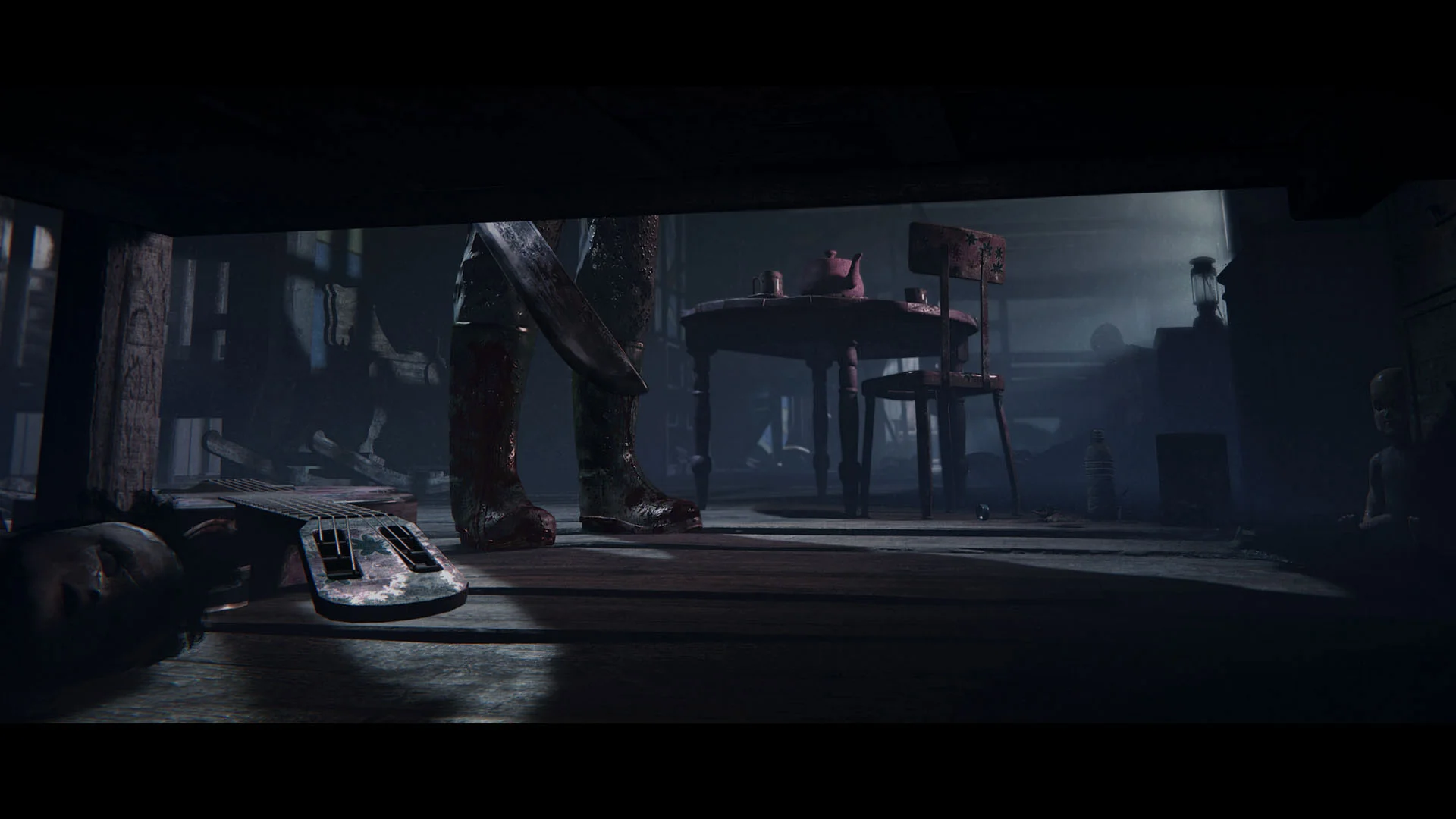 Outlast 2 - Image 4