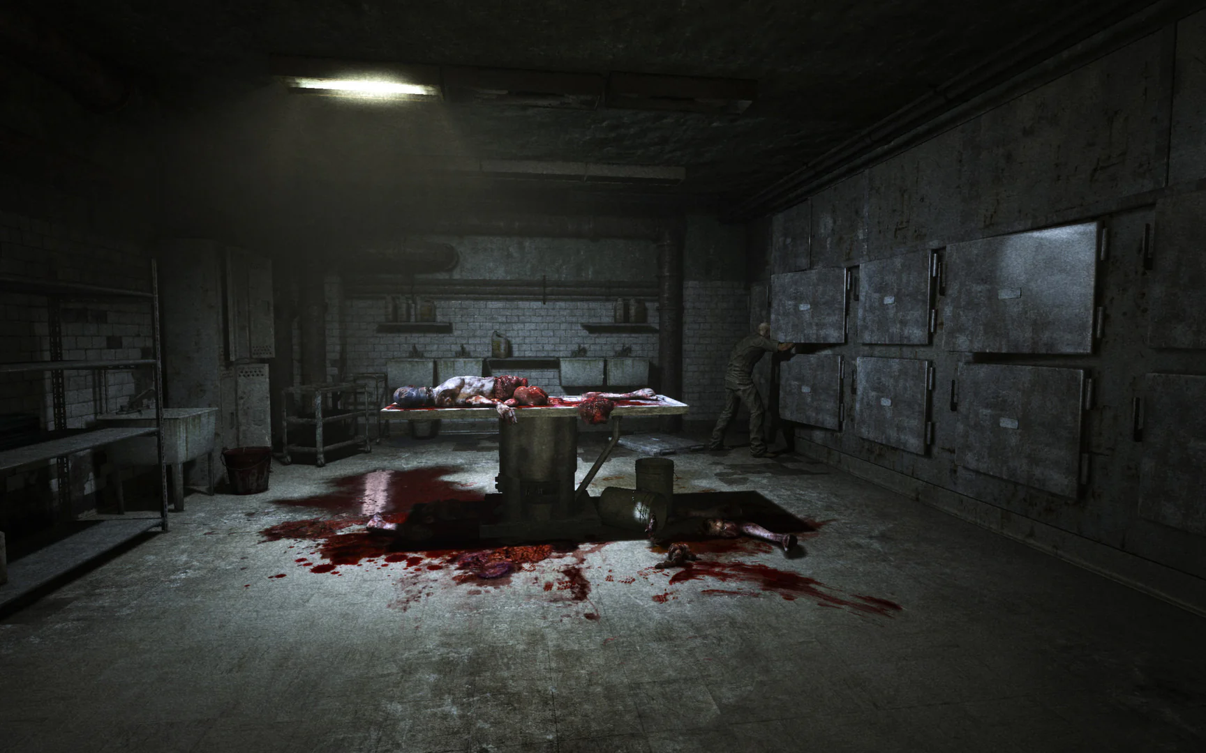 Outlast - Image 4