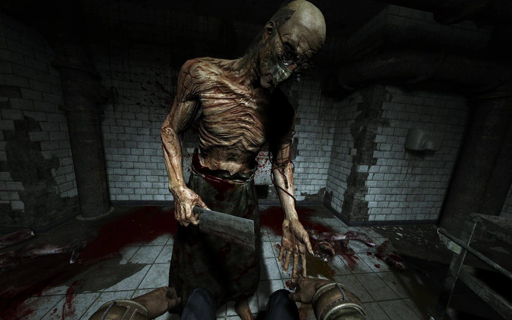Outlast - Image 5