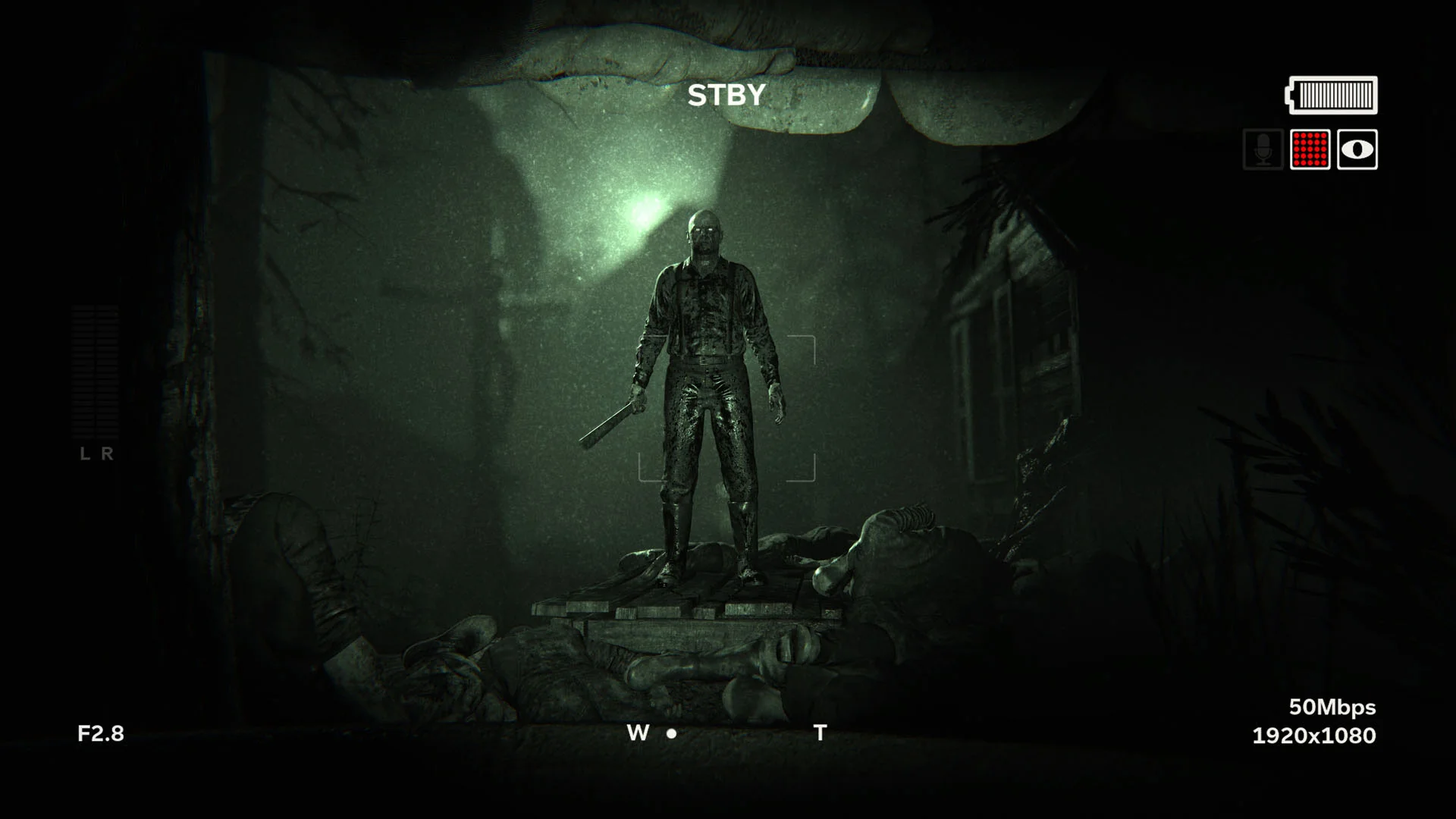 Outlast Trinity - Image 6