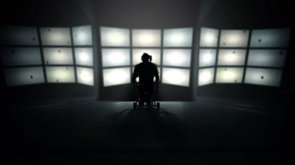 Outlast - Whistleblower DLC - Image 4