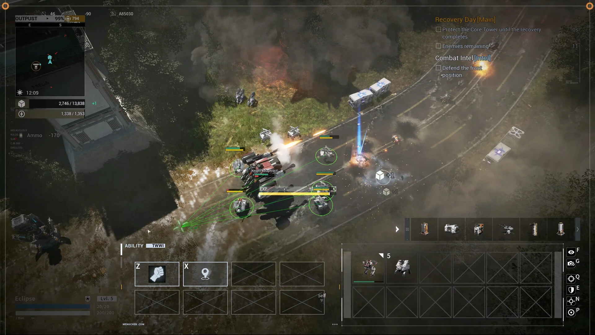 Outpost: Infinity Siege - Image 3