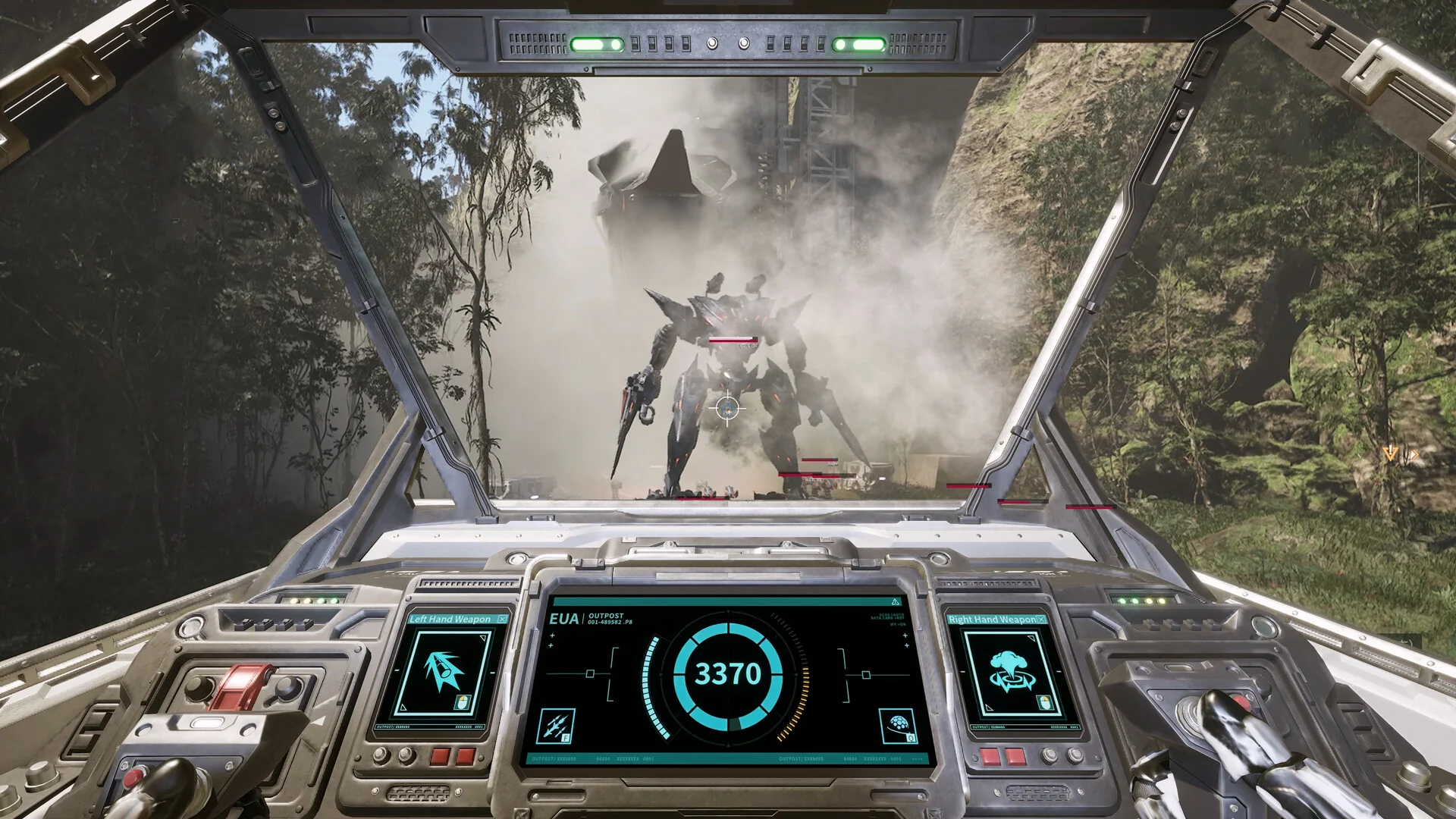 Outpost: Infinity Siege - Image 4
