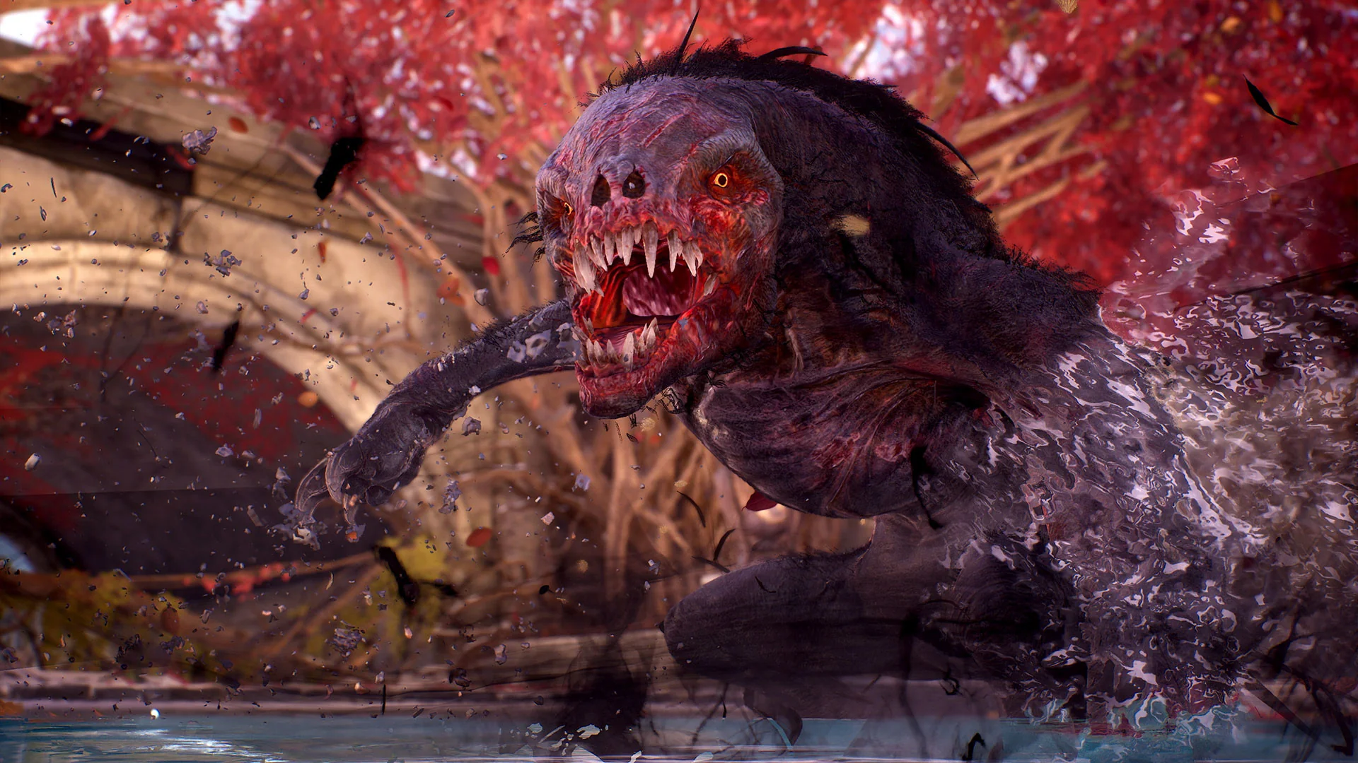 OUTRIDERS WORLDSLAYER Upgrade DLC - Image 3