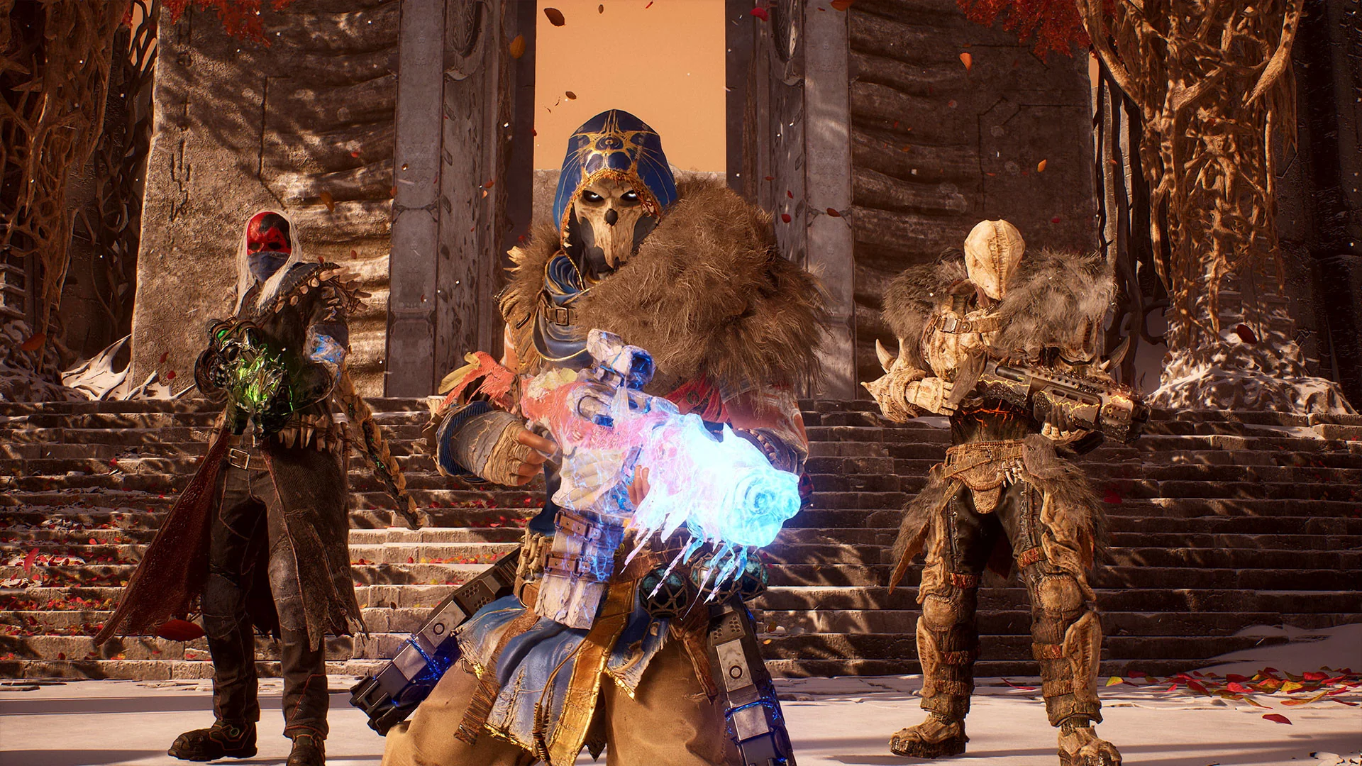 OUTRIDERS WORLDSLAYER Upgrade DLC - Image 5