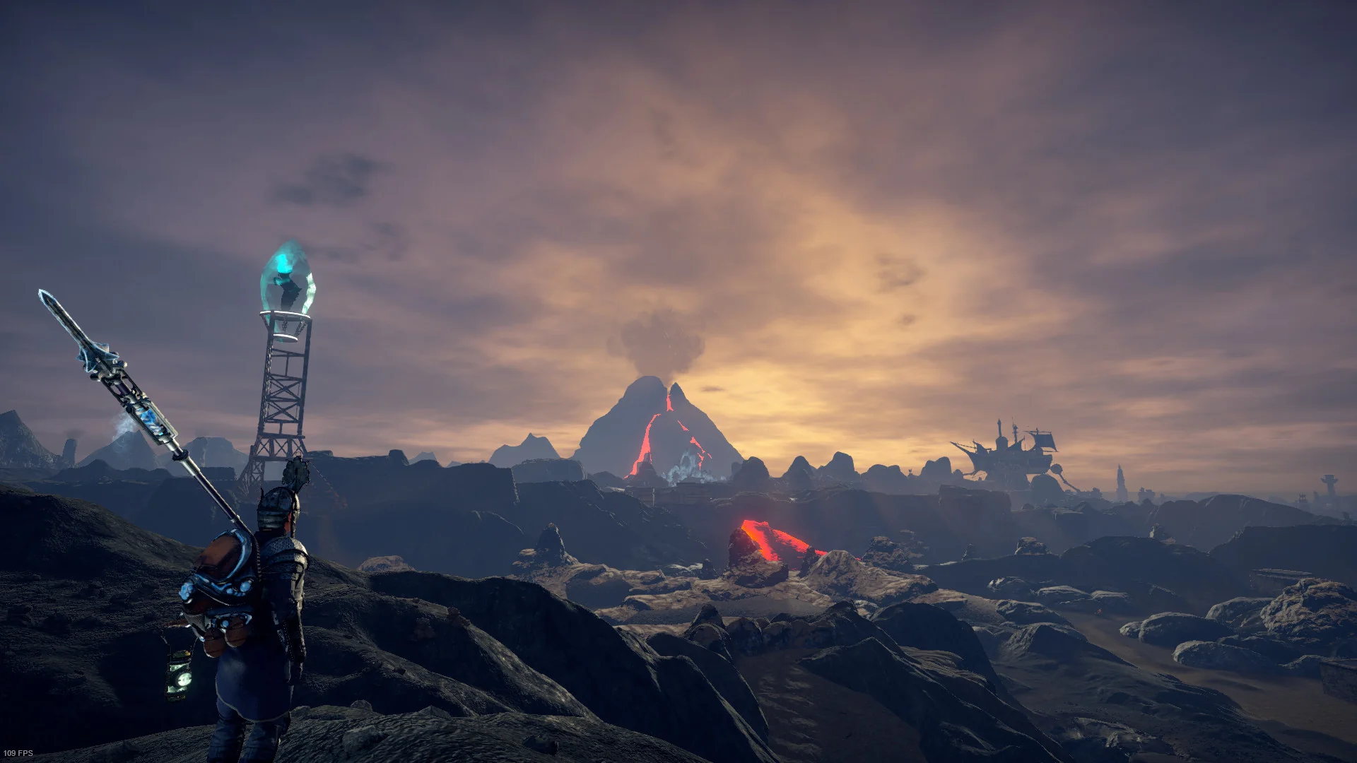 Outward - The Three Brothers DLC - Image 2