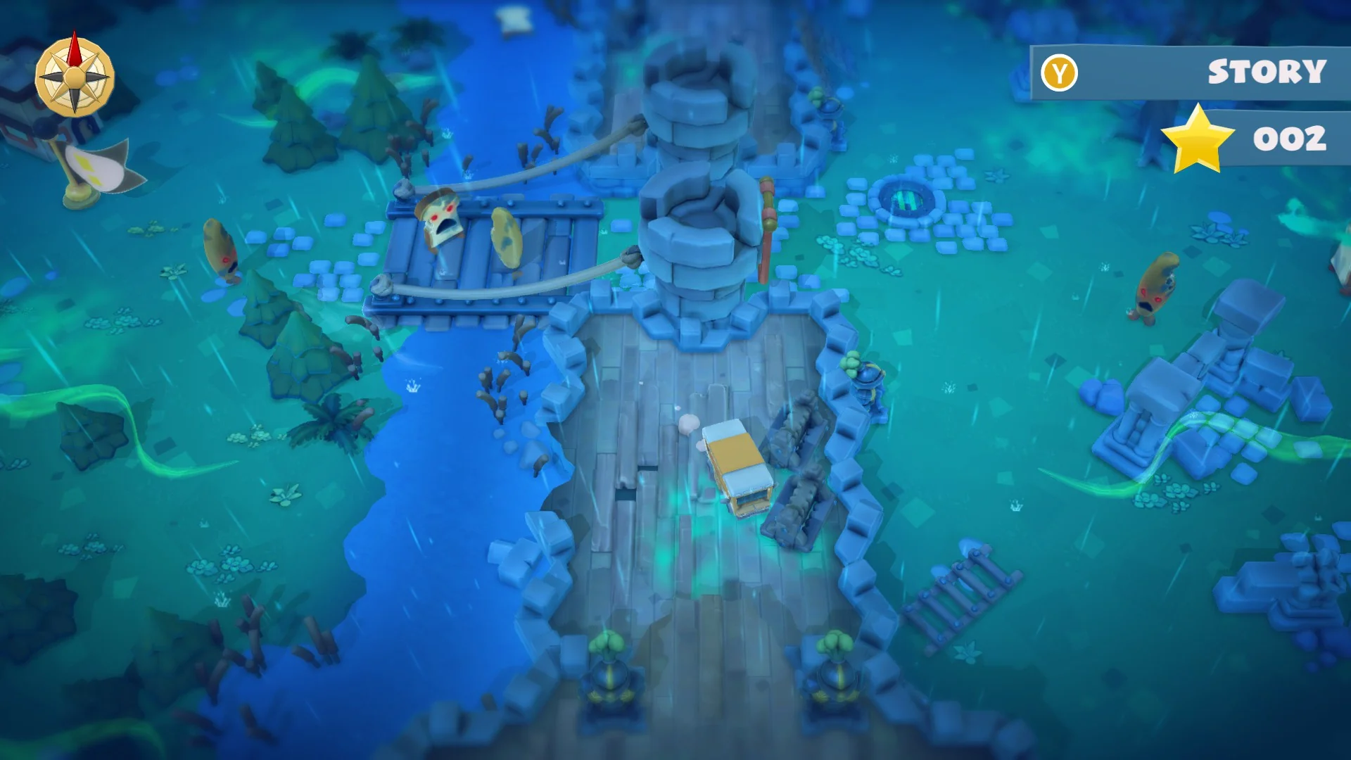 Overcooked! 2 - Night of the Hangry Horde DLC - Image 3