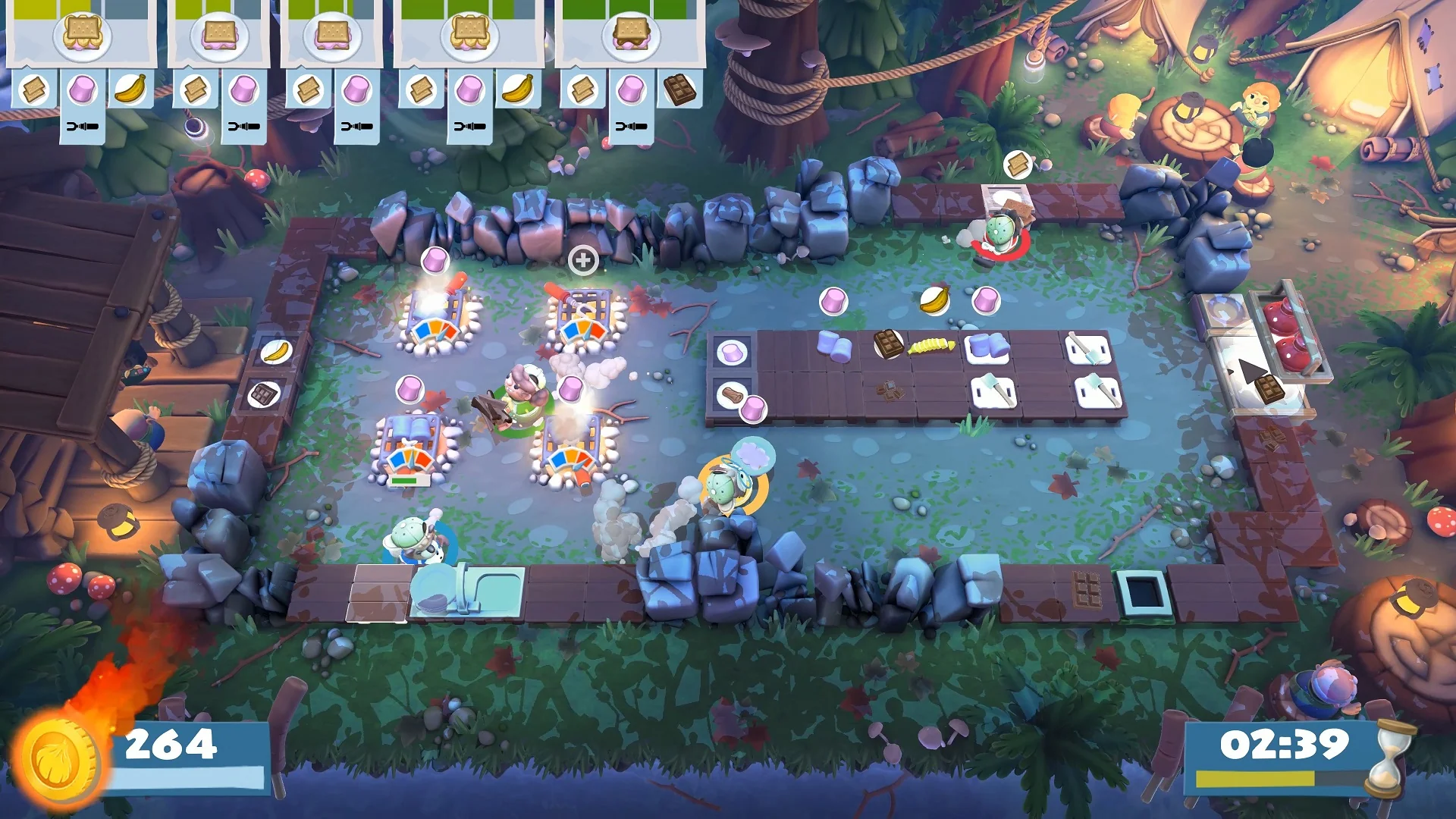 Overcooked! 2 Season Pass - Image 3