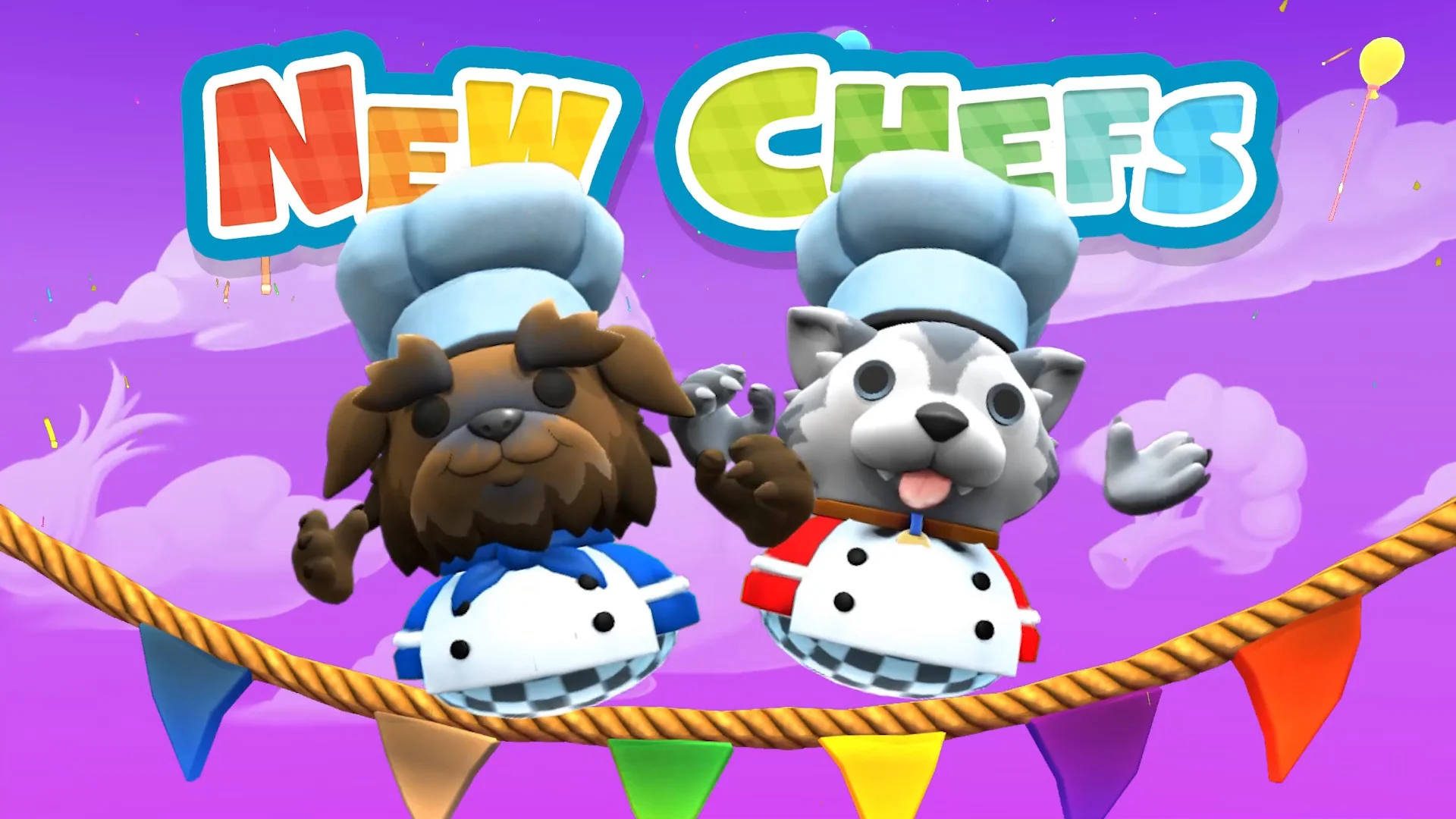 Overcooked! 2 - Image 4