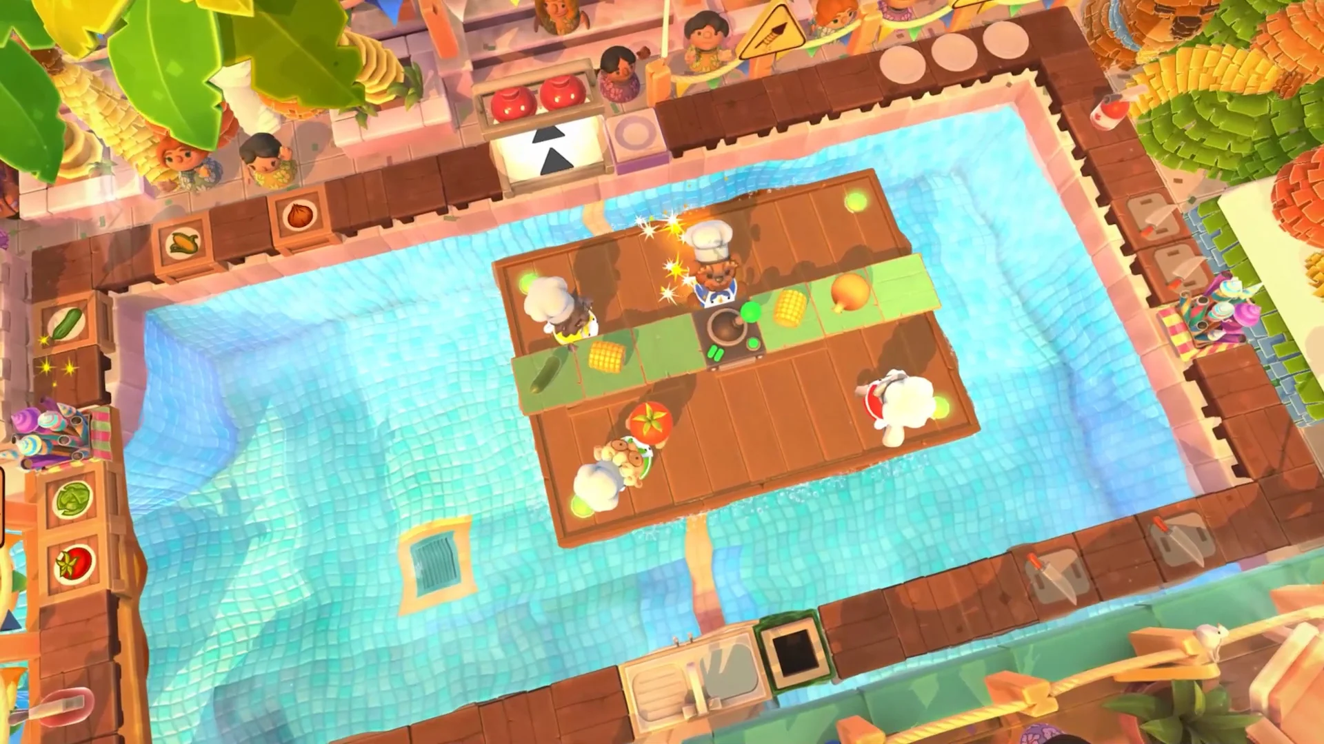 Overcooked! 2 - Image 5