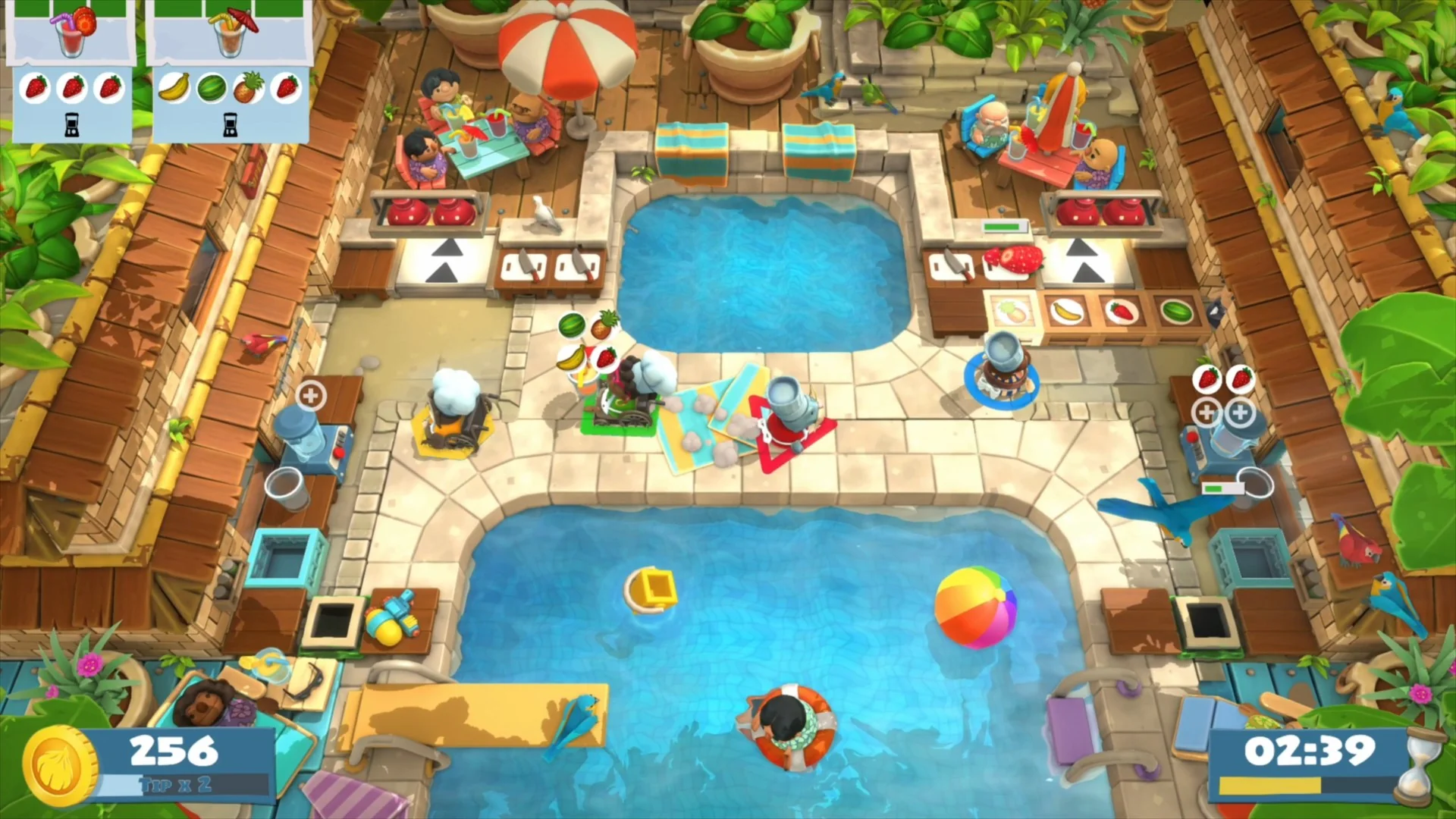 Overcooked! All You Can Eat - Image 3